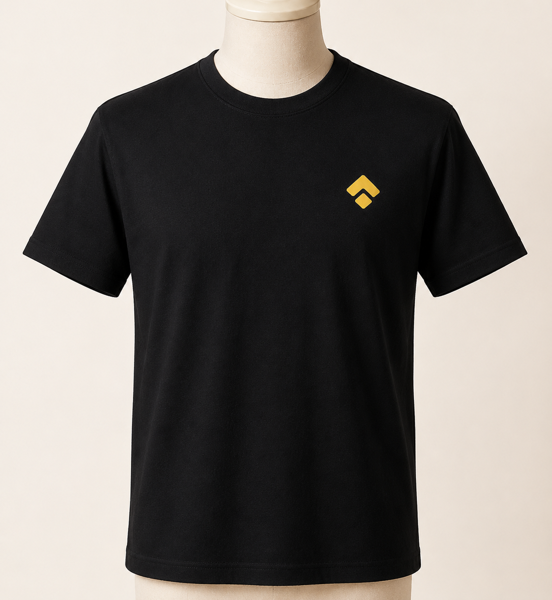 Weave Signature Tee